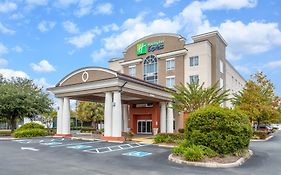 Holiday Inn Express Crystal River